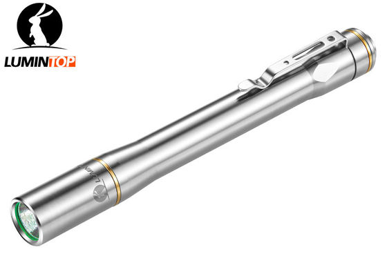 الصين لومينتوب Iyp365 تي كري مضيا مع الفولاذ المقاوم للصدأ كليب حجم القلم المزود